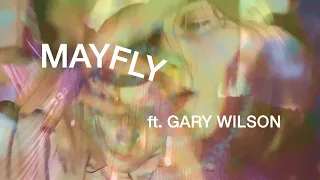 Frost Children - MAYFLY (ft. Gary Wilson) (Official Video)