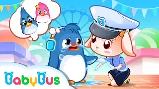 2017 Best Safety Tips Series for Kids |  Animation & Songs Collection For Babies  |  BabyBus