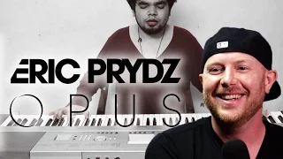 Eric Prydz - Opus (Hasit Nanda Piano Cover)