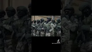 Georgian Army 🇬🇪