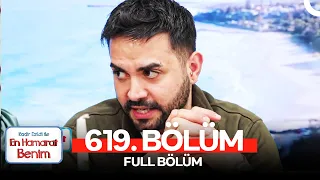 En Hamarat Benim 619. Bölüm