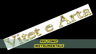 AVI TONIC   INSTRUMENTALE