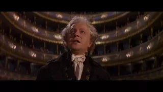 Immortal Beloved | 1994 | Beethoven's "Ode to Joy"