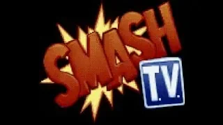 SNES SUPER SMASH TV 60 FPS HD