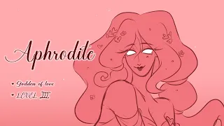 GOD GAMES III  [Aphrodite] EPIC: The Musical Animatic