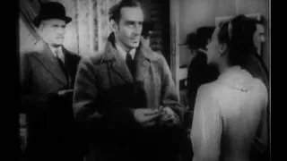 Trailer - Sherlock Holmes: Dressed To Kill (1946)