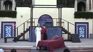 Santa Paula High School: Othello (2004)