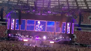 Muse - Live in Moscow 15.06.2019 (Full Concert at Luzhniki Stadium) Simulation Theory World Tour