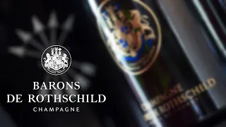 Champagne Barons De Rothschild