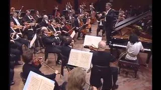 L. V. Beethoven - Piano Concerto No. 4 in G major, Op. 58 - Mitsuko Uchida
