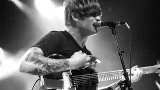 THEE OH SEES "The Dream" "Toe Cutter/Thumb Buster" Live @ L'Antipode Rennes 2013 (Full Set !) 1/8