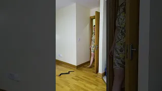 OMG just a 🐍 Snake prank #shorts by Shortcoin