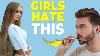 7 Things Guys Do and GIRLS HATE | Alex Costa