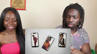 Jonas Brothers ft. KAROL G - X (Official Video) - REACTION VIDEO