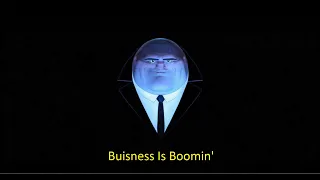 Business Is Boomin' | Meme