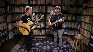 Fastball - Full Session - 5/4/2017 - Paste Studios - New York, NY