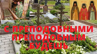 Оптина Пустынь. Шамордино. Клыково. Паломничество.