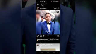 A R Rahman Respect Yo Yo Honey Singh IIfa Awards 2022