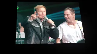 DIETER BOHLEN - Jet Airliner (Arena Riga, 2019/11/29)