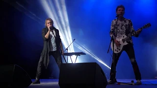 Группа "Белый Орёл"-Потому что нельзя быть на свете красивой такой (live)