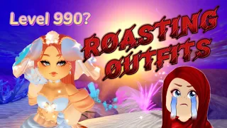 Level 990 Player ROASTS Bad Outfits in Sunset Island Pageants + Tips and Tricks to ALWAYS Win 🔥 🔥