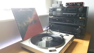 Modern Talking ‎– Brother Louie (Special Long Version) | Vinyl, 12", 45 RPM, Maxi-Single [4K]