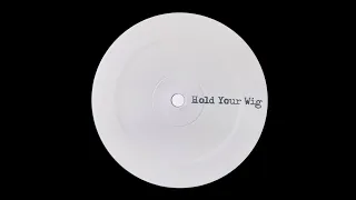 DiSKOP - HOLD YOUR WIG [WHITELOOPS 20]