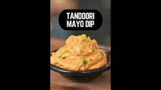 2-मिनट में तंदूरी मेयो तैयार | Tandori Mayo Recipe | Sub Style Tandoori Mayo | Kunal Kapur Recipes