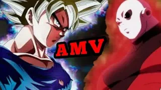 DragonBall Super AMV Skillet Set It Off