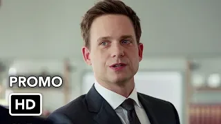 Suits 9x05 Promo "If the Shoe Fits" (HD) Mike Returns