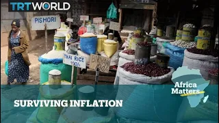 Africa Matters: Surviving Inflation