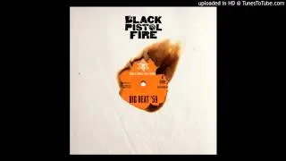 Black Pistol Fire-Stripes or Keys     from Big Beat '59