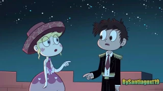 Star Vs The Forces O f Evil [AMV] In The Name Of Love