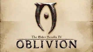 The Elder Scrolls IV: Oblivion - Daedric Shrines (No Commentary)