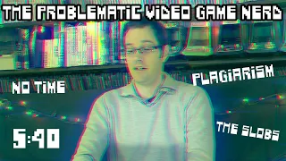 The Problematic Video Game Nerd