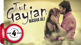 New Punjabi Songs 2014 || TUT GAYIAN - MASHA ALI || Punjabi Sad Songs 2014