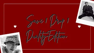 [KPOP GAME] SAVE ONE DROP ONE - DUALITY EDITION - MALE IDOLS