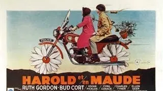 The Film Review Show | Episode Three - Harold and Maude