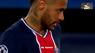 Neymar x Bayern munich (13/04/21) Man of The match