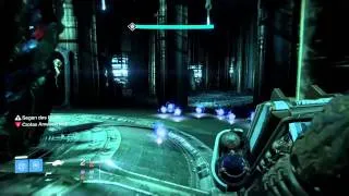 Crota's End Hard Mode - In Twos