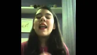 Soy mi mejor momento (cover)