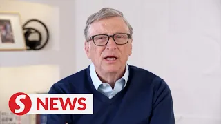 Bill Gates: Pandemic conspiracies ‘crazy and evil,’ entire world can be vaccinated by 2022