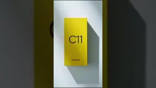 Realme C11 Unboxing #shorts