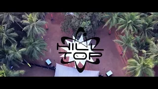 Parvati Records & HillTop Goa Xmas eve 2017 Night - Official After Movie