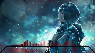 DarkNightcore - Unsichtbar