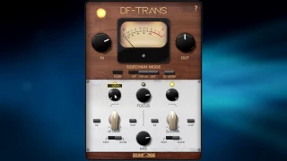 DF-TRANS Video Manual