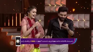 పెళ్లికూతురు ఫోటోకి ఇన్ని కామెంట్లా! - Super Queen Telugu Game Show - Best Scene 16 - Zee Telugu