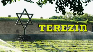 Terezin Concentration Camp - History, Virtual Tour