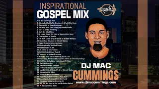 GOSPEL INSPIRATIONAL MIX