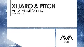 XiJaro & Pitch - Amor Vincit Omnia